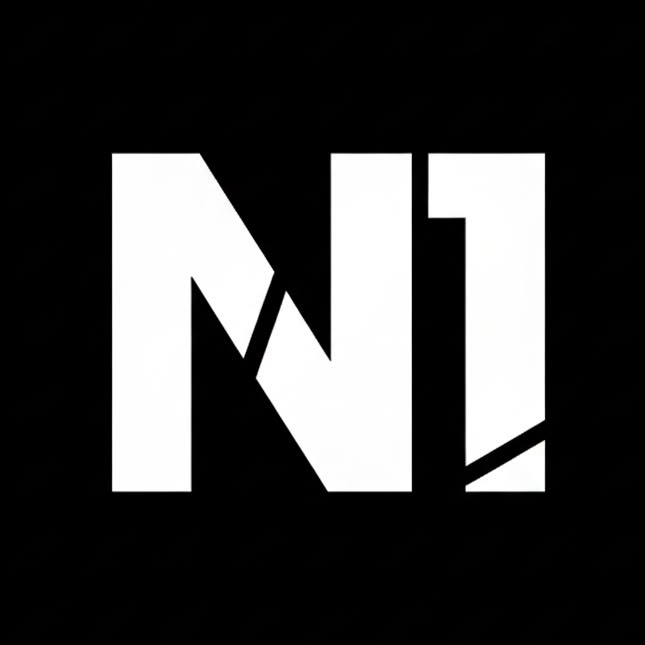 N1 Logo